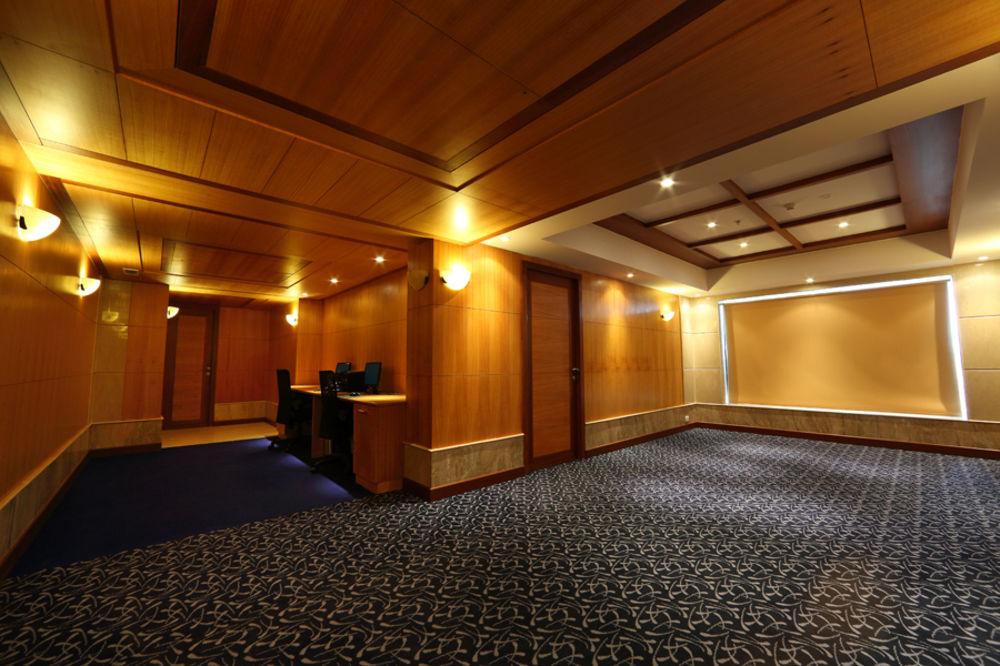 Accord Hotel 5*