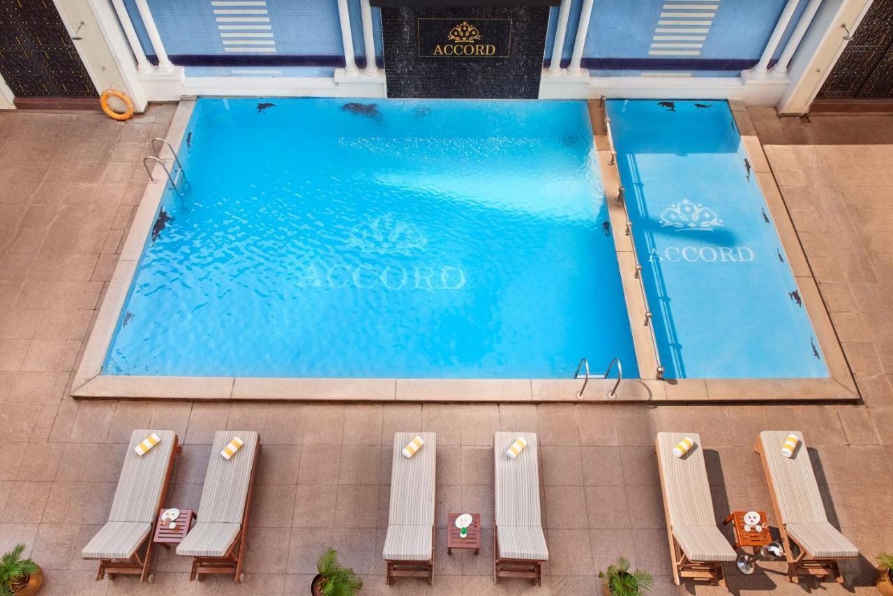 Accord Hotel 5*