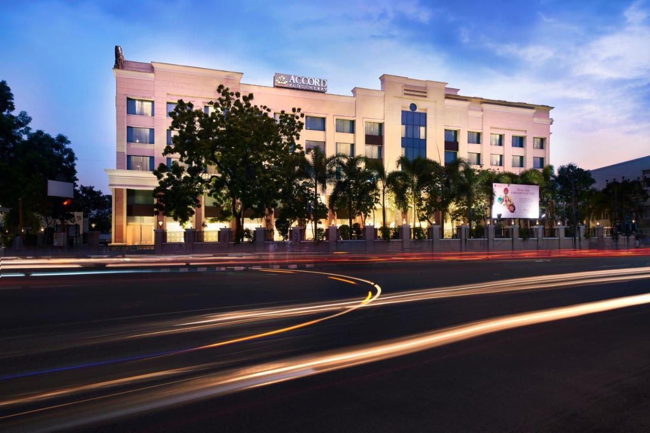 Accord 5* Pondicherry