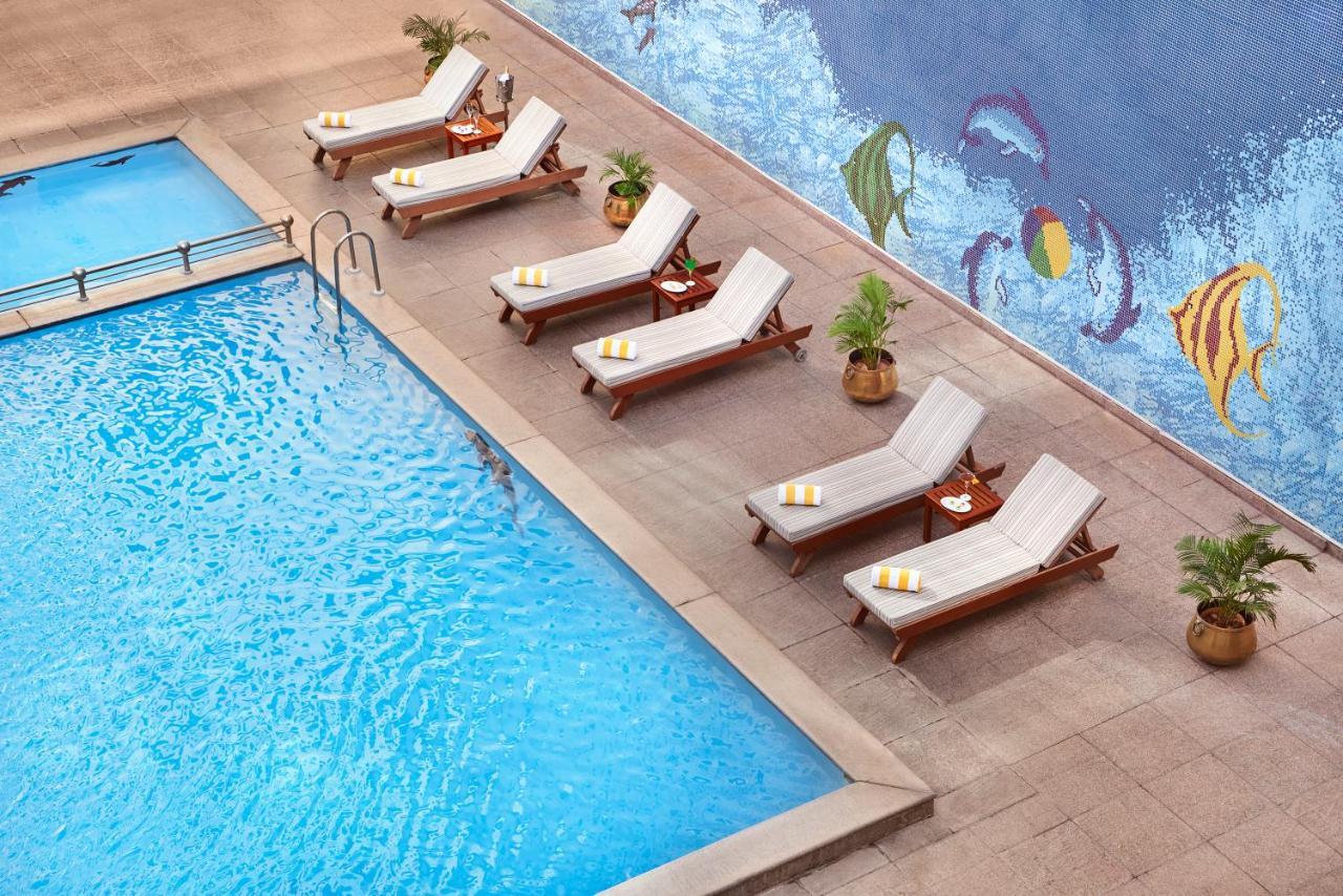 Accord Hotel 5*