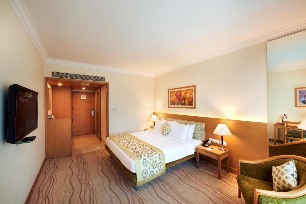 Accord Hotel