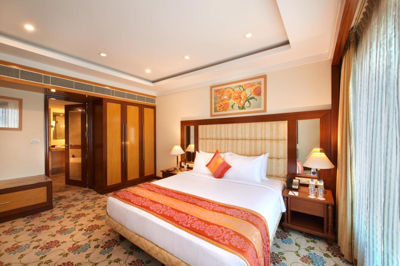 Hotel Accord