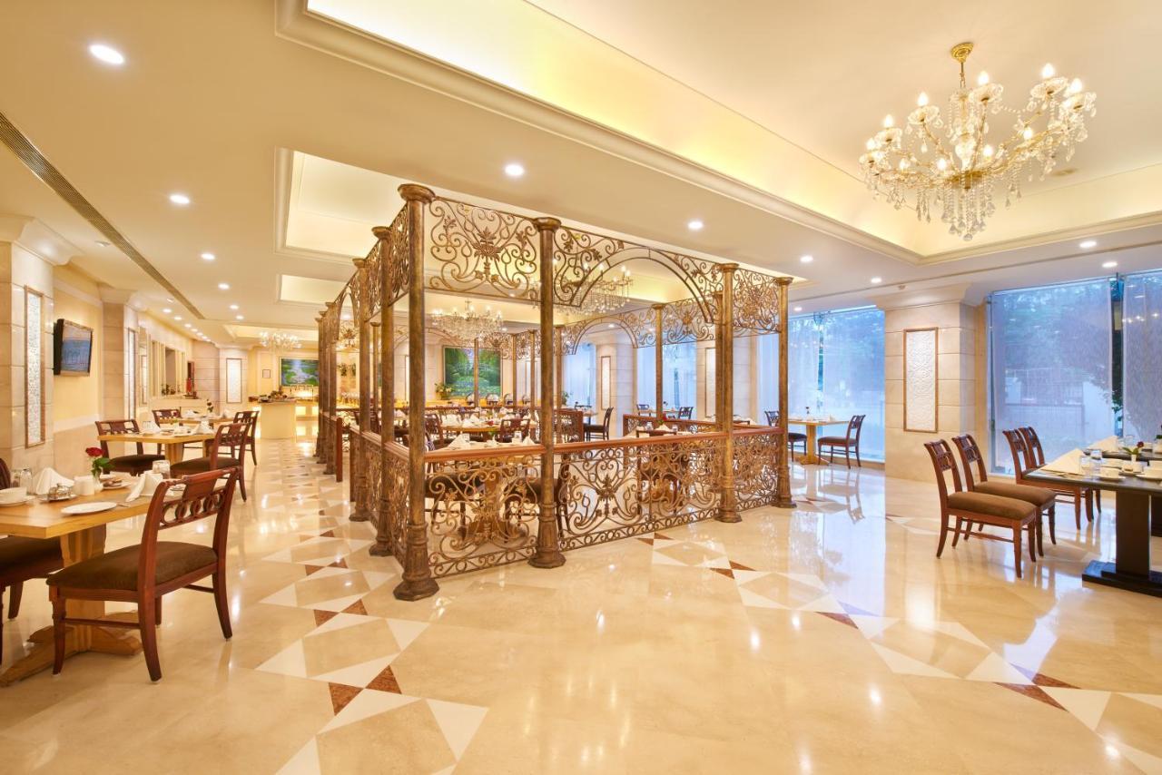 Hotel Accord