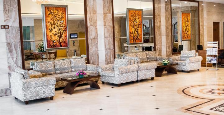 Accord Hotel