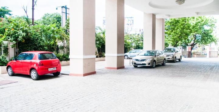 Accord Hotel Pondicherry