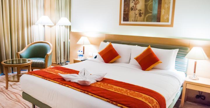 Hotel Accord Pondicherry