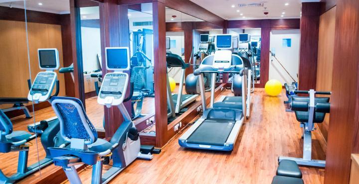 Accord Hotel Pondicherry