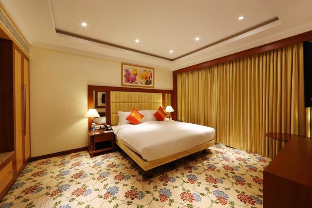 Accord Hotel 5*