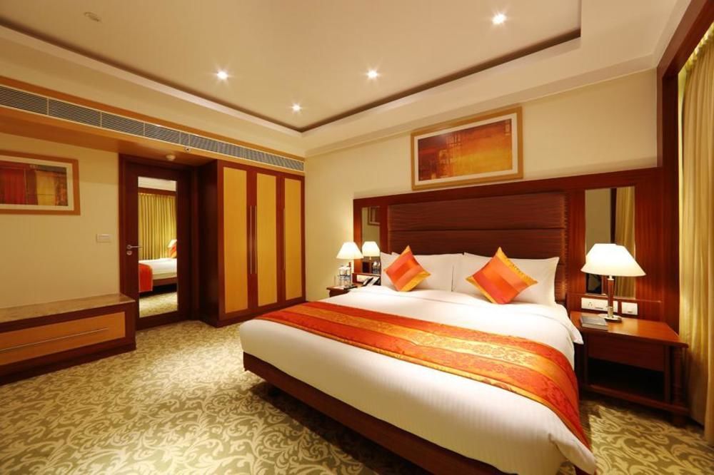 Hotel Accord