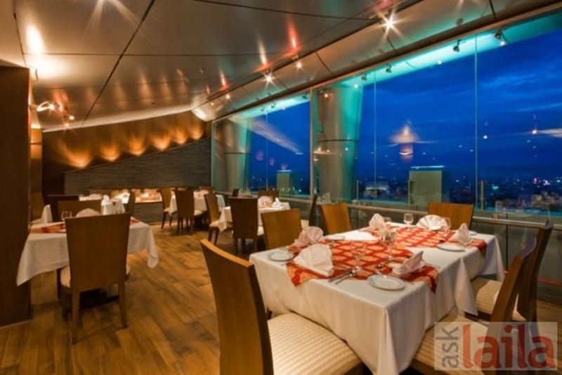 Accord 5* Pondicherry