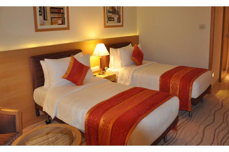 Accord Hotel Pondicherry